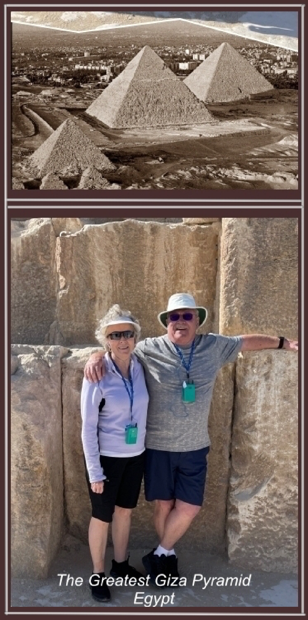 2023/2023-Holy-Land-Adventure/Day-1-Cairo-to-Mount-Sinai/2023-04-10  Egypt Greatest Pyramid J&J.jpg